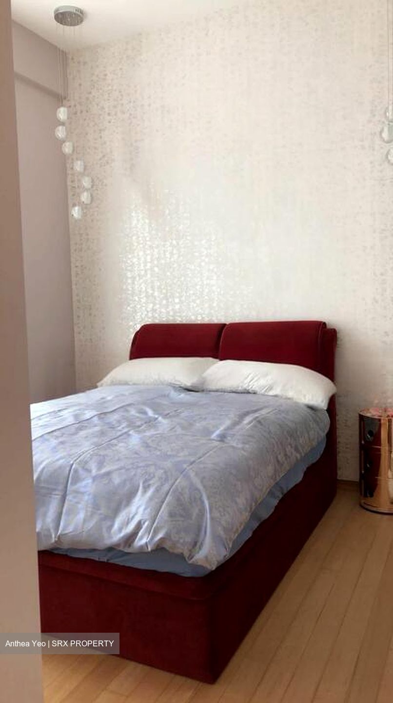 The Metz (D9), Condominium #478877021